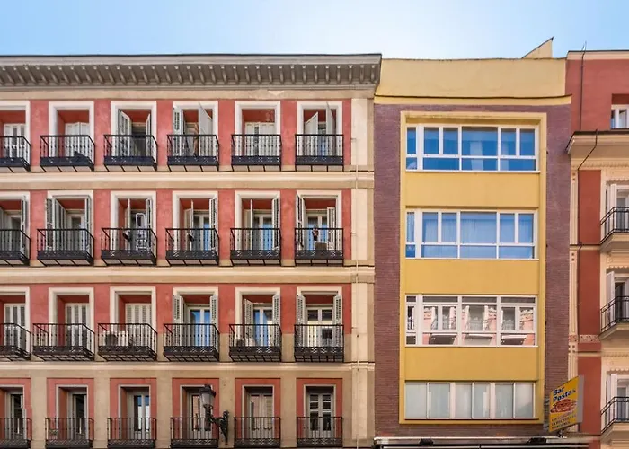 Bright- 1Bd 1Bth Furnished - Sol
